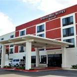 Фотография гостиницы SpringHill Suites McAllen