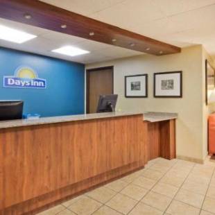Фотографии гостиницы
Days Inn by Wyndham Rockford