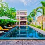 Фотография гостиницы Louis Villa Hoi An