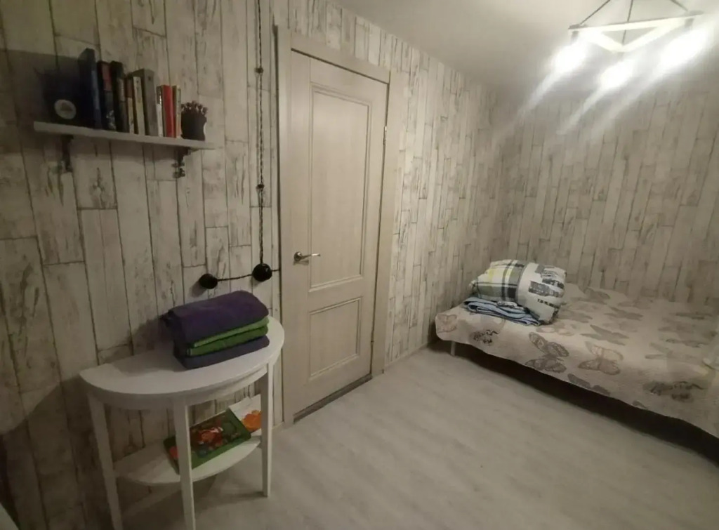 Фотография квартиры Апартаменты на набережной Степана Разина 8