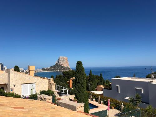 Фотография гостевого дома Villa Manzanera