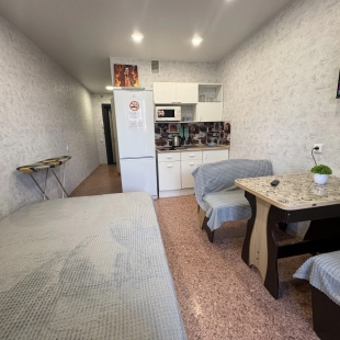 Фотография квартиры Квартира Уютная Студия в Центре Города