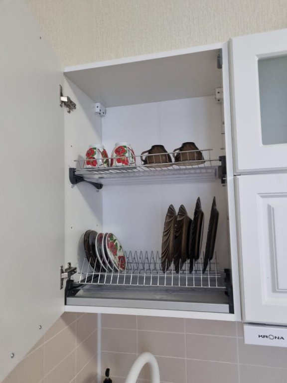 Фотография квартиры Odirent (Одирент) на улице Маршала Бирюзова 13