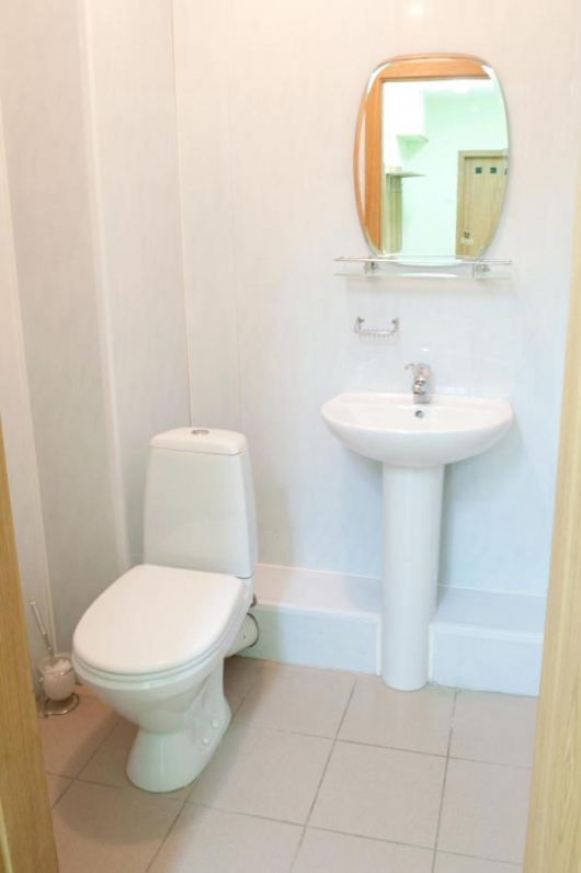 Фотографии гостиницы
Молодежная