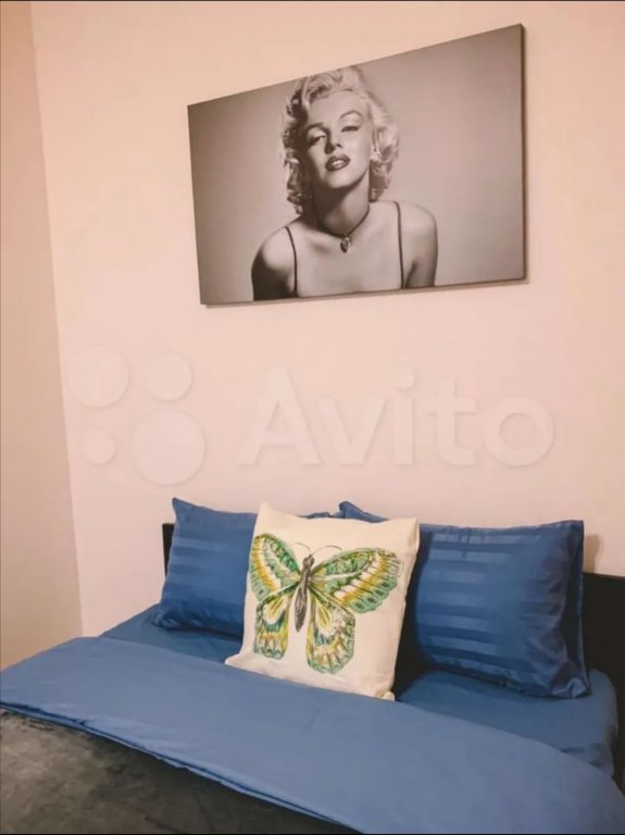 Фотография квартиры Апартаменты Отдых с комфортом