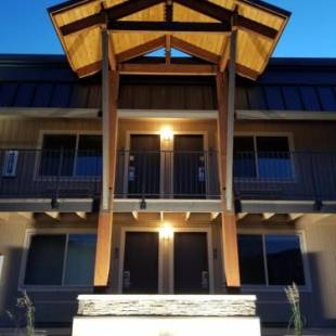 Фотографии гостиницы 
            The Hotel Y