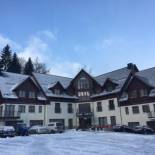 Фотография мини отеля dask resort