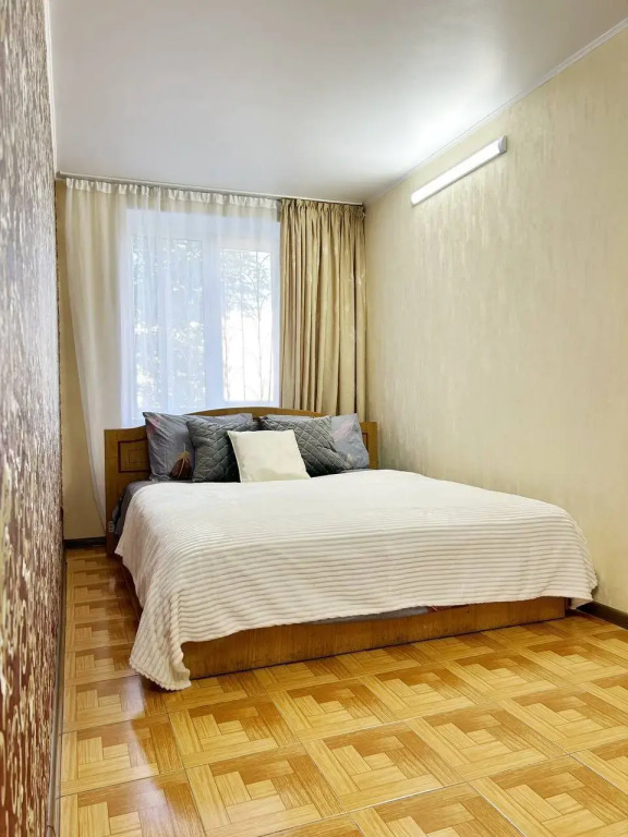 Фотография квартиры Квартира 2-х комнатная квартира в центре города