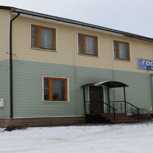 Фотографии гостиницы
У вокзала