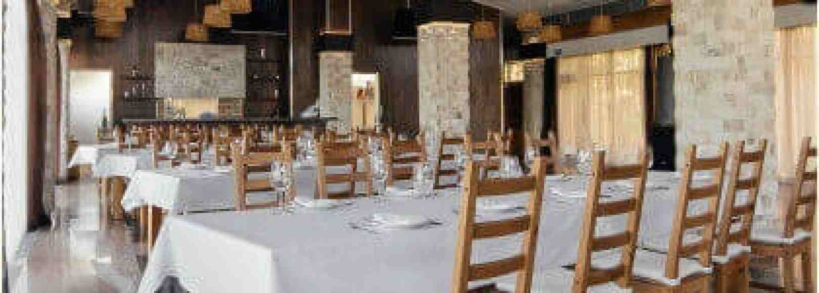 Фотография банкетного зала Заречье