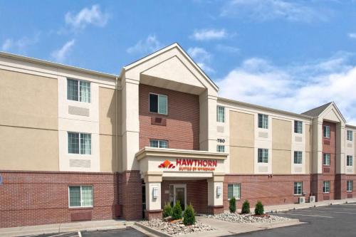 Фотография гостиницы MainStay Suites Denver Tech Center