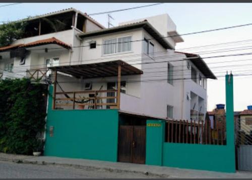 Фотография мини отеля Pousada Linda flor