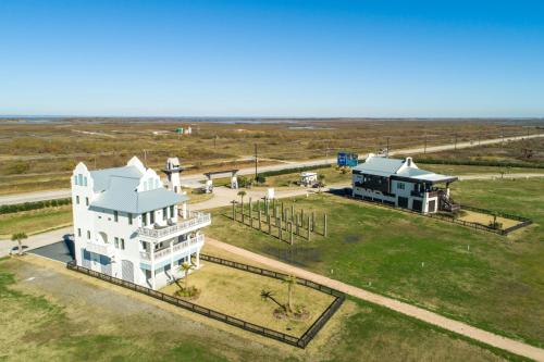 Фотография гостевого дома Cake by the Ocean at Seagrass
