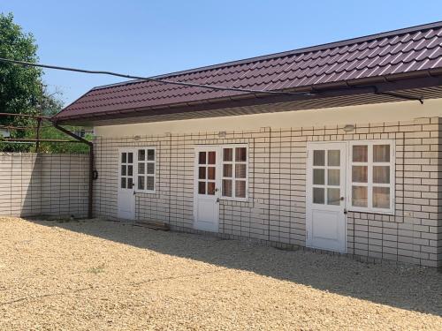 Фотография гостевого дома Номера на Черноморской,109