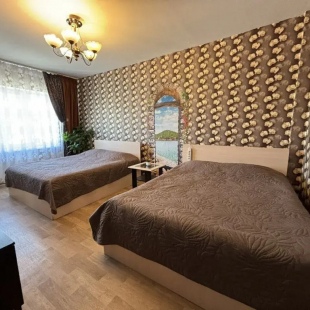 Фотография квартиры Квартира на Улице Владимирская 5В