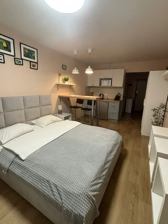 Фотография квартиры Апартаменты На Нижней 2