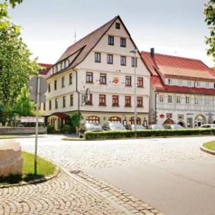 Фотографии гостиницы
Ringhotel Gasthof Hasen