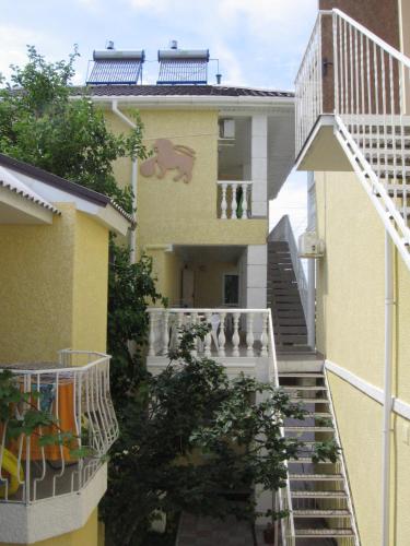 Фотография мини отеля Лев