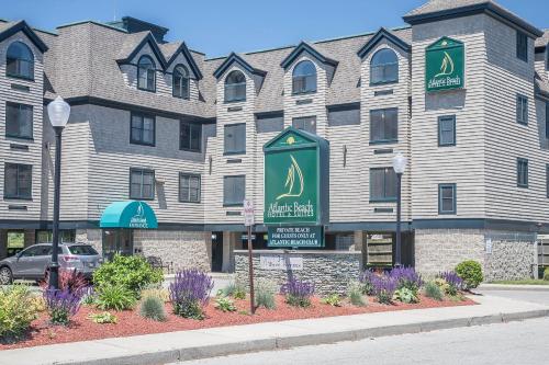 Фотография гостиницы Atlantic Beach Hotel Newport