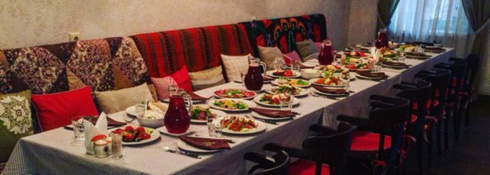 Фотография ресторана Ресторан Београд