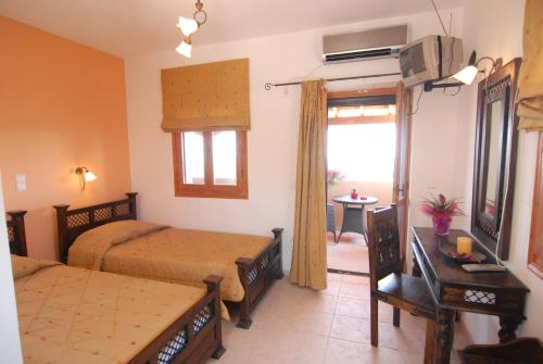 Фотография гостевого дома T'Aloni