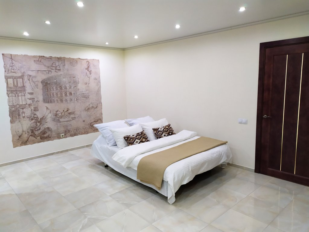 Фотография квартиры Апартаменты в Центре на Князя Трубецкого