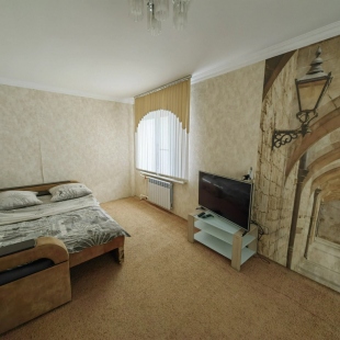 Фотография квартиры Квартира на Ларина 27/1