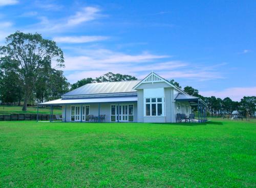 Фотография гостевого дома Kinsale Cottage