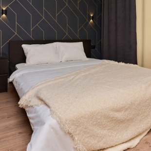 Фотография квартиры Апартаменты Двухкомнатная в 10 минутах от Хан-Шатыра