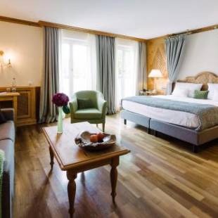 Фотографии гостиницы
Seitner Hof