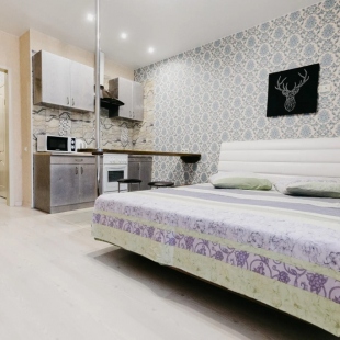 Фотография квартиры Квартира Студия Возле Онкоцентра