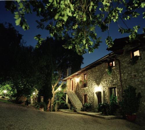 Фотография базы отдыха Carretiello