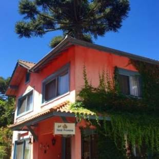 Фотографии гостиницы
Petit Hotel Provence Gramado