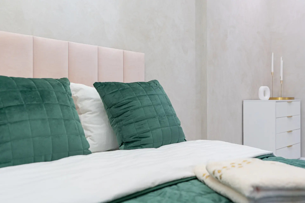 Фотография квартиры Квартира Aero