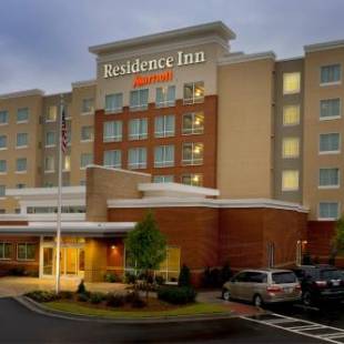 Фотографии гостиницы
Residence Inn Atlanta NE/Duluth Sugarloaf