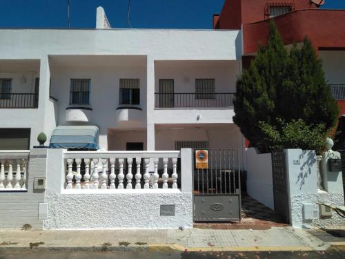 Фотография гостевого дома Casa Calle Cordoba