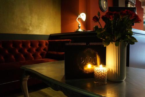 Фотография гостиницы Der Gutschmecker Bad Bramstedt