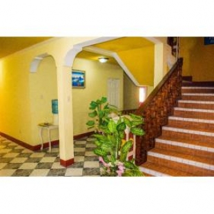 Фотография гостиницы Hotel Amigo