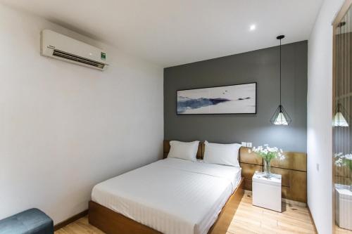 Фотография апарт отеля The Art - Sunshine Apartment