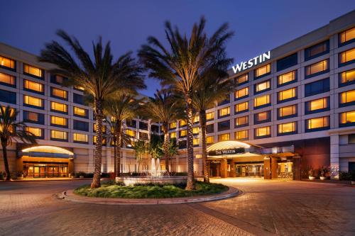 Фотография гостиницы The Westin San Francisco Airport