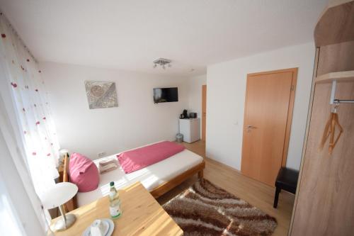 Фотография апарт отеля Gästehaus Jägerstüble