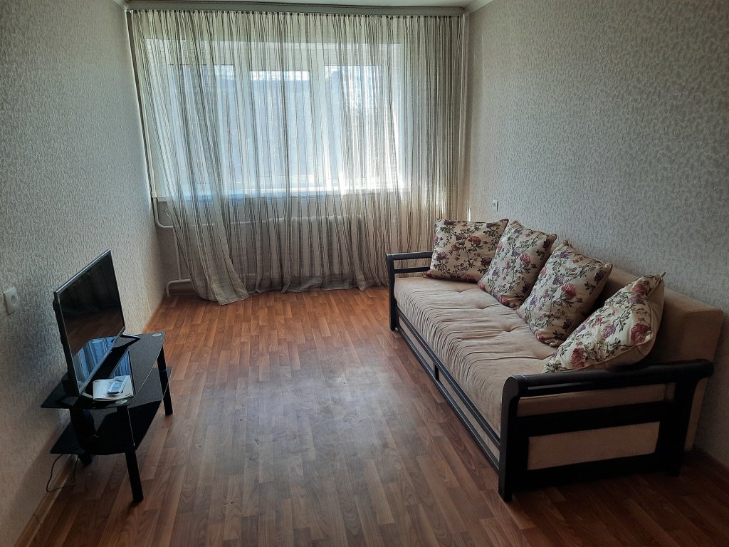 Фотография квартиры Апартаменты улица Тельмана 41