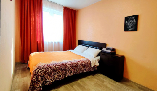 Фотографии квартиры 
            Квартира Уютный Север на Книповича