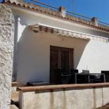 Фотография гостевого дома 2 bedrooms house at Palamos 100 m away from the beach with enclosed garden and wifi