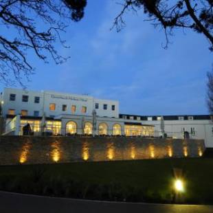 Фотографии гостиницы
Christchurch Harbour Hotel & Spa