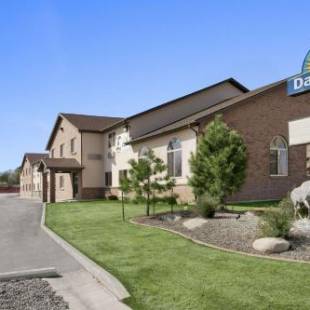 Фотографии гостиницы
Days Inn by Wyndham Sheridan