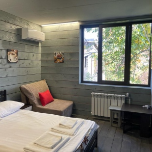 Фотография номера гостиницы Вилла Черная Скала