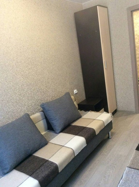 Фотография квартиры Апартаменты Советская 167/2