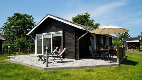 Фотография гостевого дома Schmidt's Huus