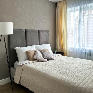 Фотография квартиры Квартира RoomyRoom у метро Беговая
